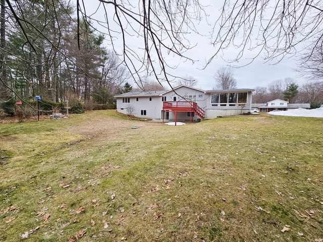 80 Elizabeth Dr, Ludlow, MA 01056
