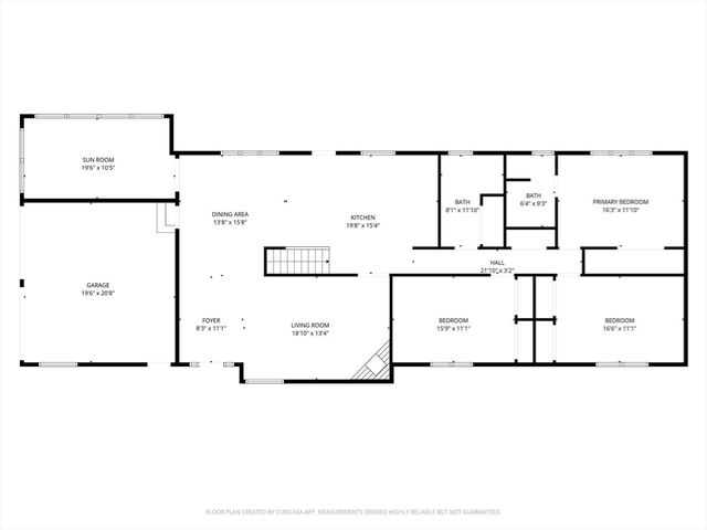 80 Elizabeth Dr, Ludlow, MA 01056