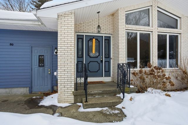 80 Elizabeth Dr, Ludlow, MA 01056