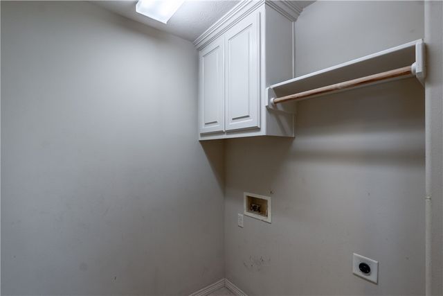 917 North Hull Street, Caldwell, TX 77836