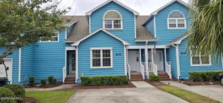 805 Kure Village Way, Kure Beach, NC 28449