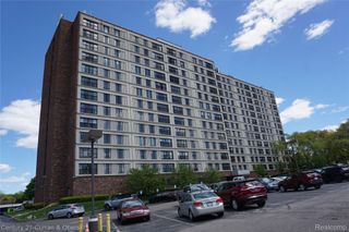 21800 Morley Avenue 209, Dearborn, MI 48124
