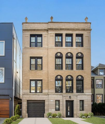 1535 W Estes Avenue G, Chicago, IL 60626