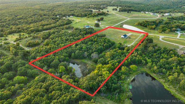 557 High Point Lane, Skiatook, OK 74070