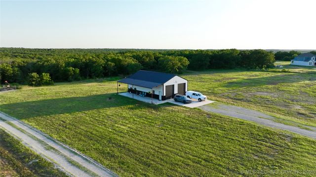 557 High Point Lane, Skiatook, OK 74070