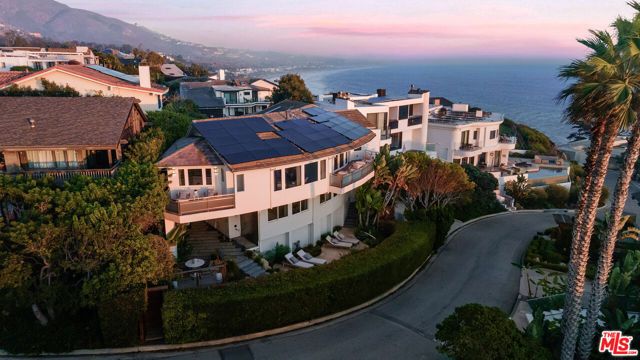 31558 Victoria Point Road, Malibu, CA 90265