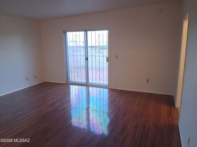 8941 E Rosewood Street, Tucson, AZ 85710