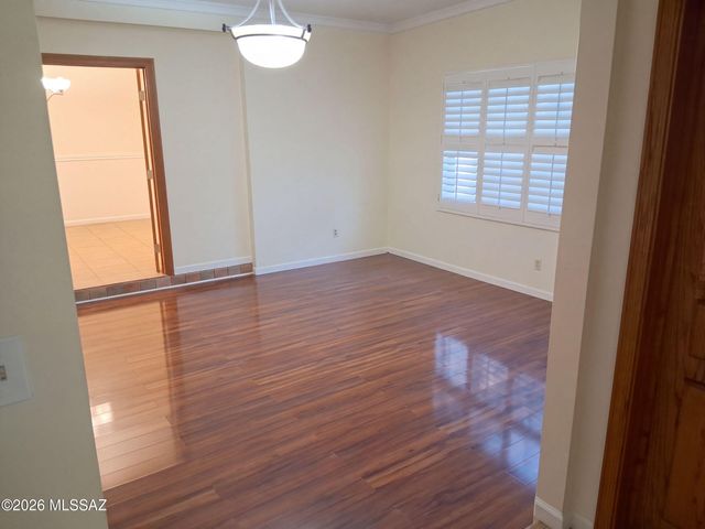 8941 E Rosewood Street, Tucson, AZ 85710
