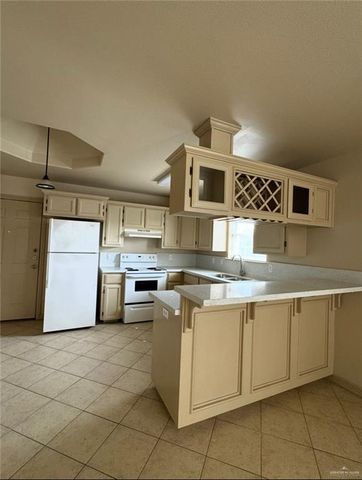 3603 Sheraton Avenue, Pharr, TX 78577