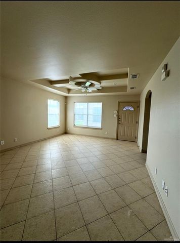 3603 Sheraton Avenue, Pharr, TX 78577