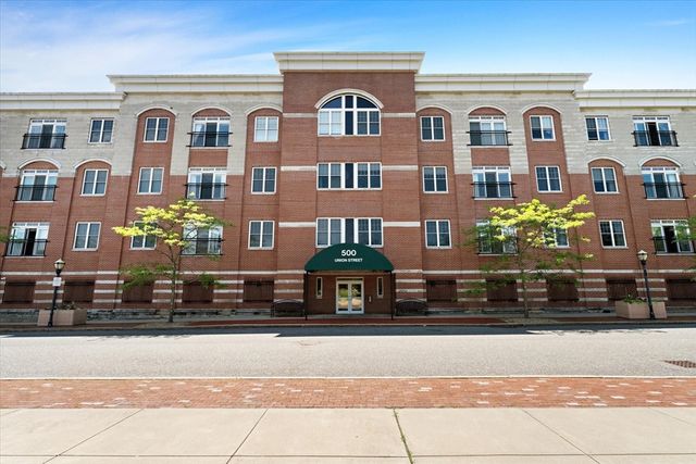 500 Union Street 5209, Westborough, MA 01581