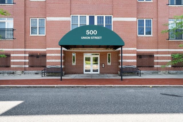 500 Union Street 5209, Westborough, MA 01581