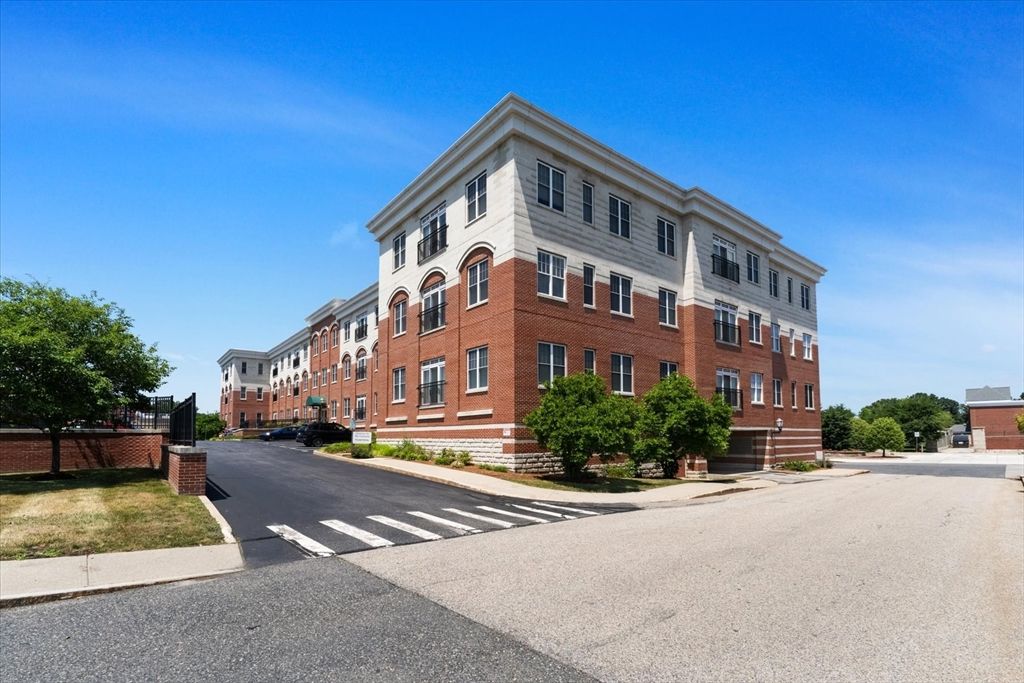 500 Union Street 5209, Westborough, MA 01581