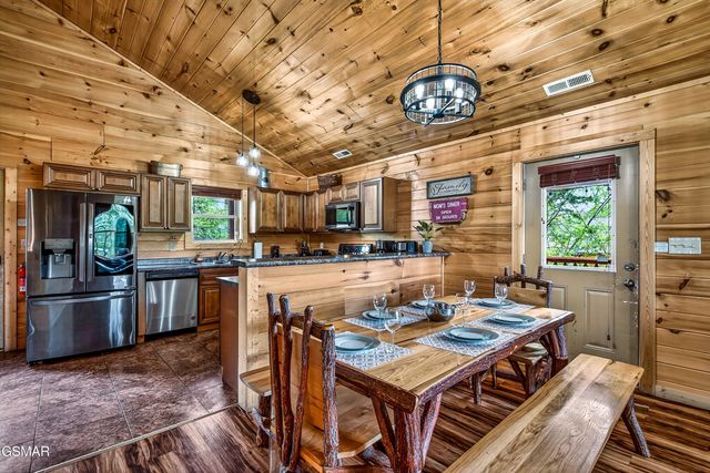 3922 Valley View Drive, Pigeon Forge, TN 37863
