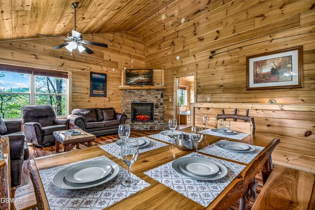 3922 Valley View Drive, Pigeon Forge, TN 37863