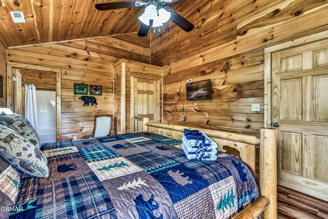 3922 Valley View Drive, Pigeon Forge, TN 37863