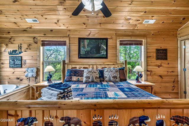 3922 Valley View Drive, Pigeon Forge, TN 37863
