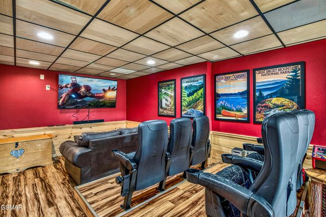 3922 Valley View Drive, Pigeon Forge, TN 37863
