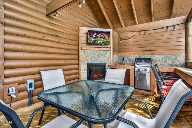 3922 Valley View Drive, Pigeon Forge, TN 37863