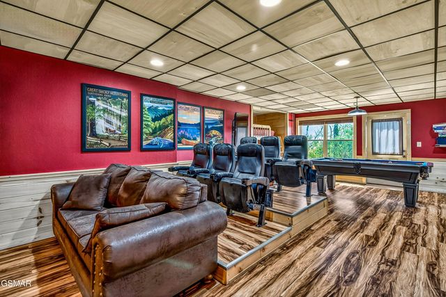 3922 Valley View Drive, Pigeon Forge, TN 37863