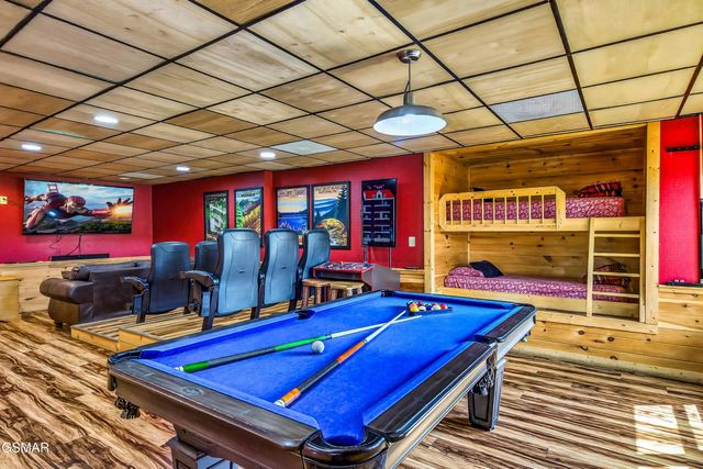 3922 Valley View Drive, Pigeon Forge, TN 37863