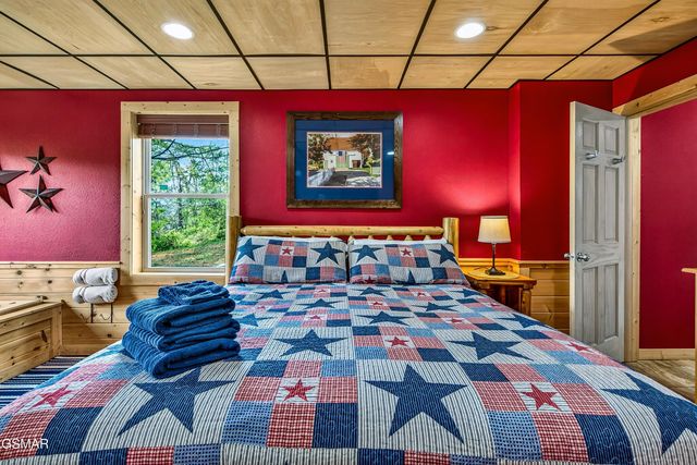 3922 Valley View Drive, Pigeon Forge, TN 37863