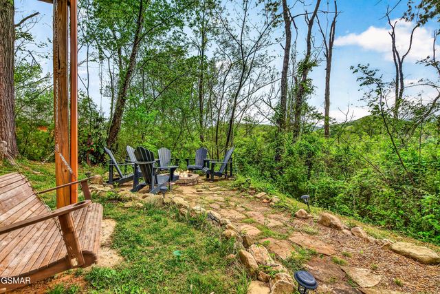 3922 Valley View Drive, Pigeon Forge, TN 37863