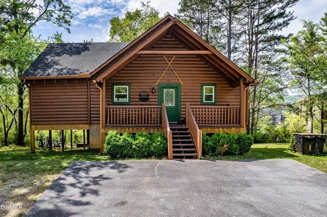 3922 Valley View Drive, Pigeon Forge, TN 37863