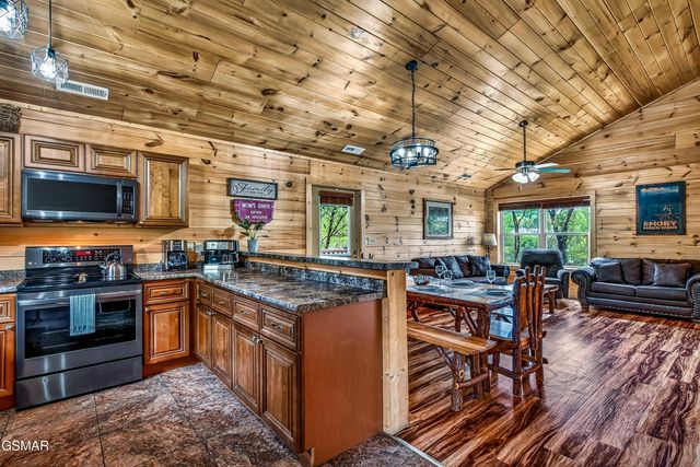 3922 Valley View Drive, Pigeon Forge, TN 37863