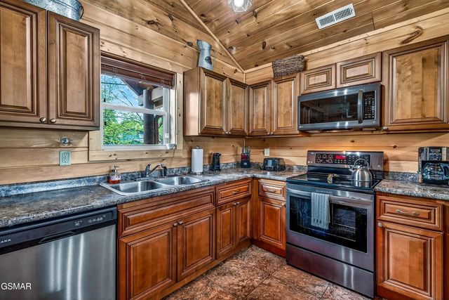 3922 Valley View Drive, Pigeon Forge, TN 37863