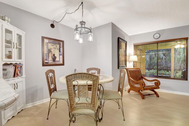 323 Pine Ridge Circle A-1, Greenacres, FL 33463