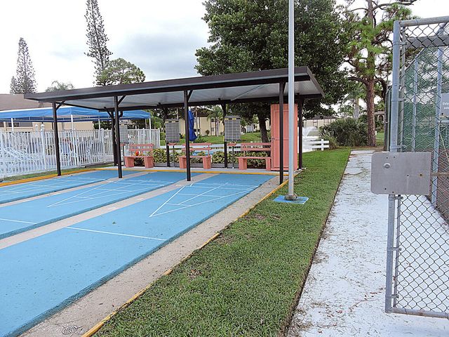 323 Pine Ridge Circle A-1, Greenacres, FL 33463