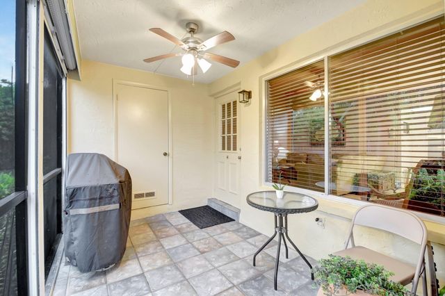 323 Pine Ridge Circle A-1, Greenacres, FL 33463