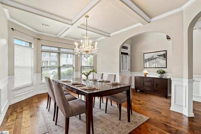 135 Adams Creek Place, Simpsonville, SC 29681