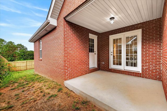 1009 Hendricks Ct, Clarksville, TN 37040