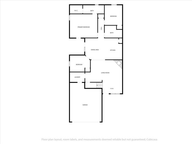 1009 Hendricks Ct, Clarksville, TN 37040