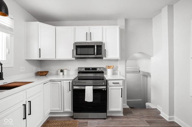 4001 Broadway Street, Indianapolis, IN 46205