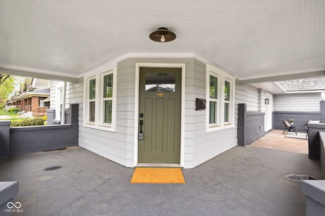 4001 Broadway Street, Indianapolis, IN 46205