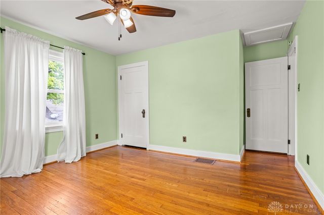 2908 Roanoke Avenue, Kettering, OH 45419