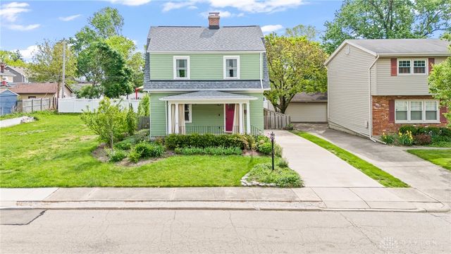 2908 Roanoke Avenue, Kettering, OH 45419