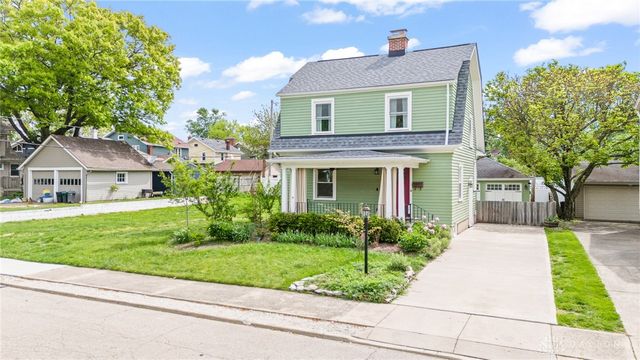 2908 Roanoke Avenue, Kettering, OH 45419