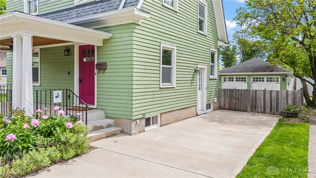 2908 Roanoke Avenue, Kettering, OH 45419