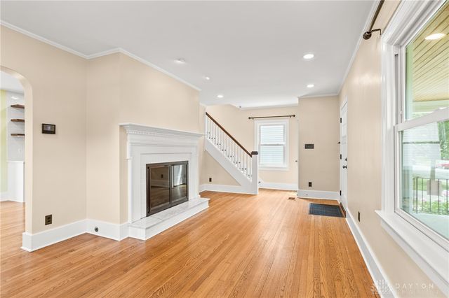 2908 Roanoke Avenue, Kettering, OH 45419