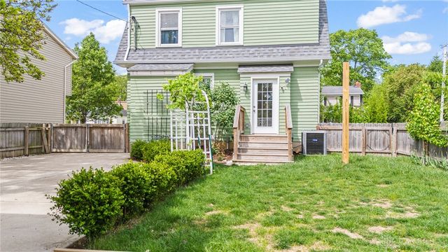 2908 Roanoke Avenue, Kettering, OH 45419