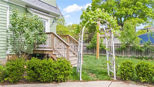 2908 Roanoke Avenue, Kettering, OH 45419