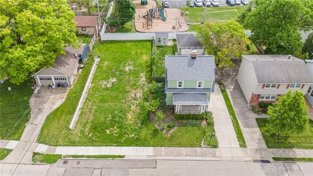2908 Roanoke Avenue, Kettering, OH 45419