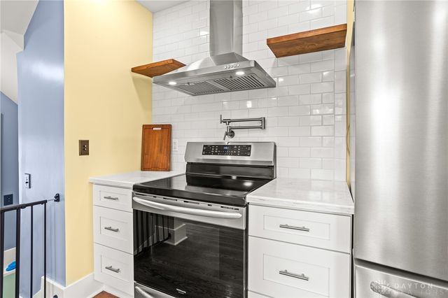 2908 Roanoke Avenue, Kettering, OH 45419
