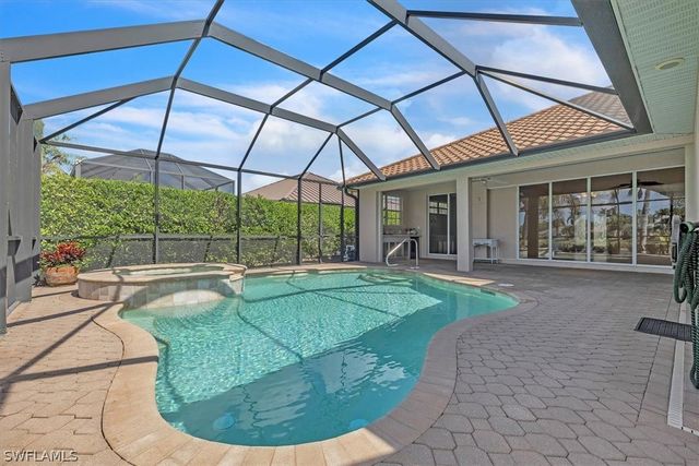 10823 Longshore WAY E, Naples, FL 34119