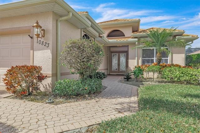 10823 Longshore WAY E, Naples, FL 34119