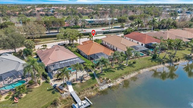 10823 Longshore WAY E, Naples, FL 34119